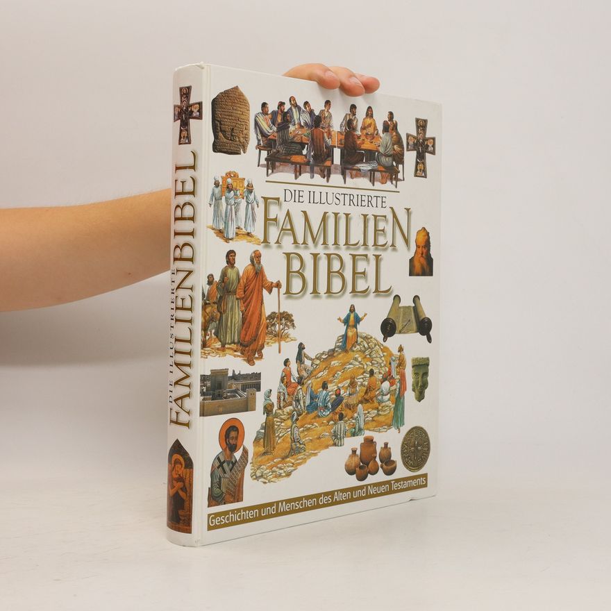 Autorenkollektiv Familien Bibel