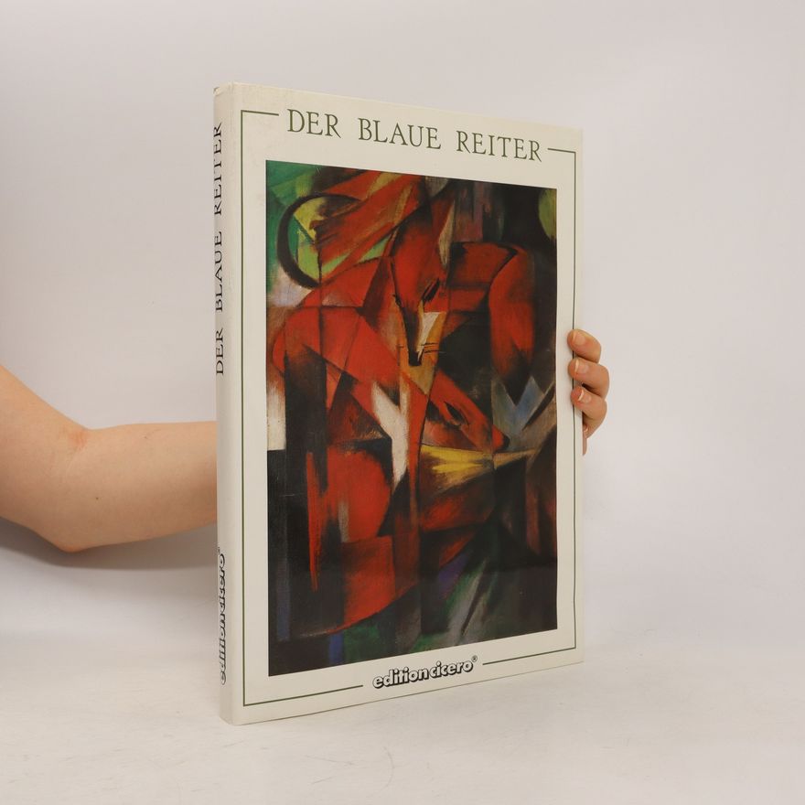 Various authors Der Blaue Reiter