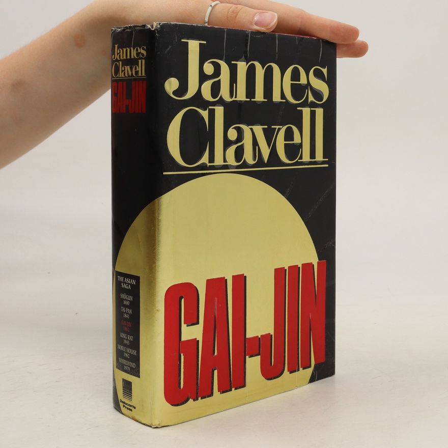 James Clavell Gai-Jin
