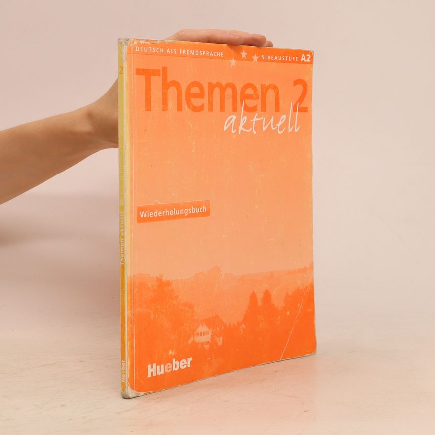 Kolektiv autorů Themen aktuell