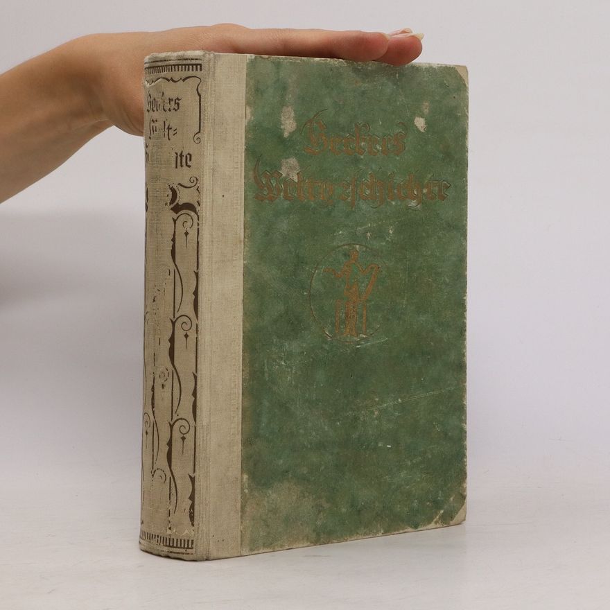K. J. Beckers Weltgeschichte