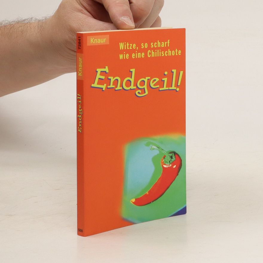 Autorenkollektiv Endgeil!
