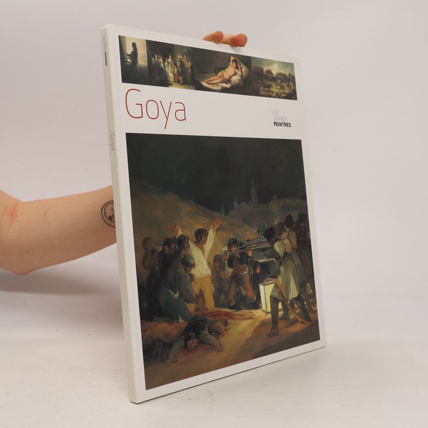 Autorenkollektiv Goya