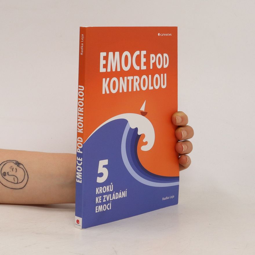 Radka Loja Emoce pod kontrolou