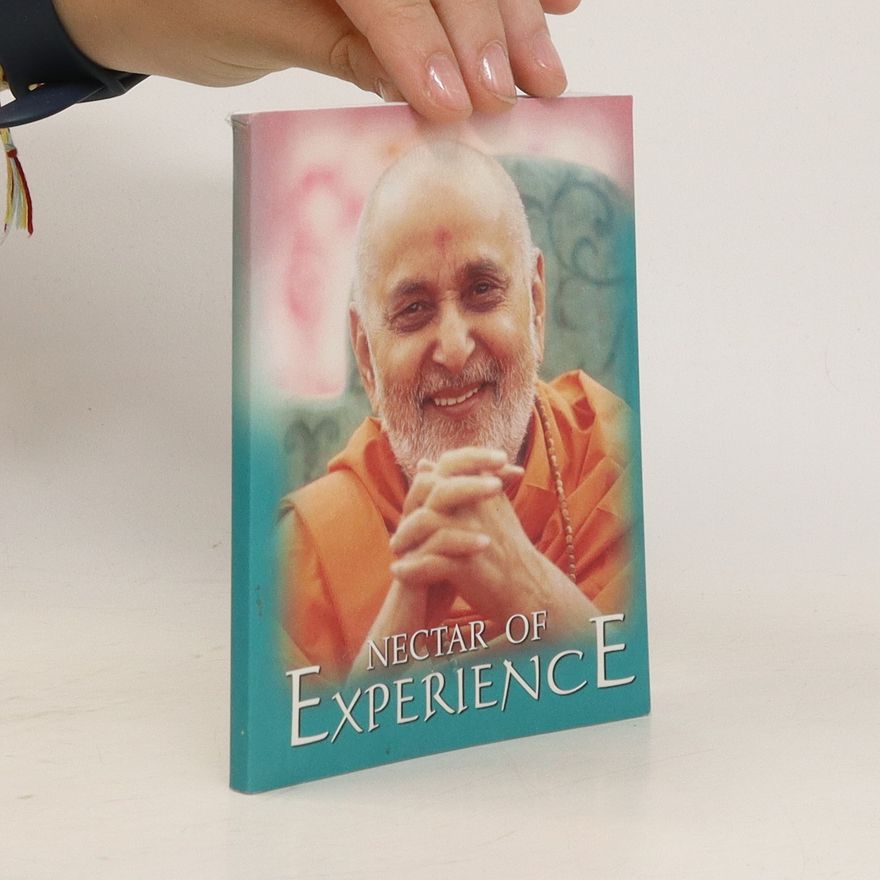 Various authors Nectar of Experience