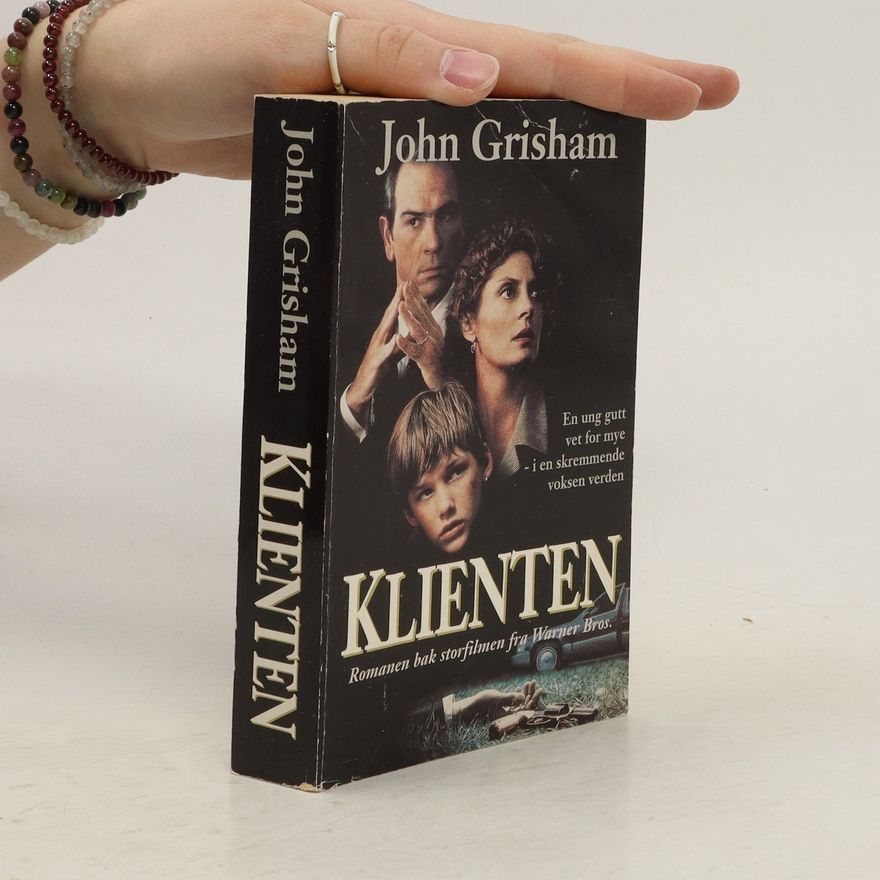 John Grisham Klienten