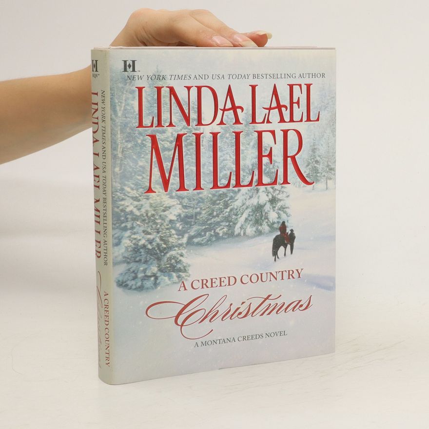 Linda Lael Miller A Creed Country Christmas