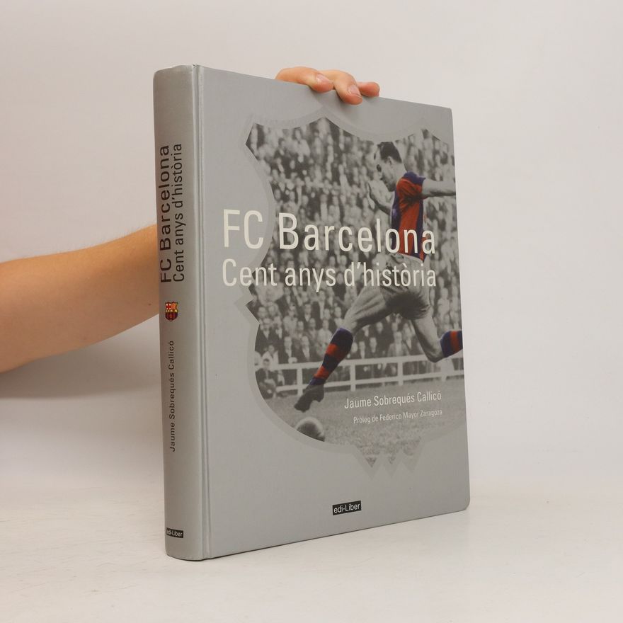 Manuel Tomàs FC Barcelona