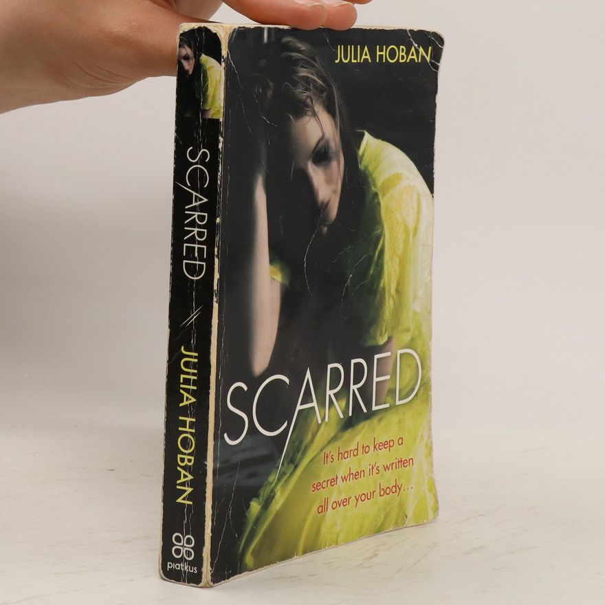 Julia Hoban Scarred