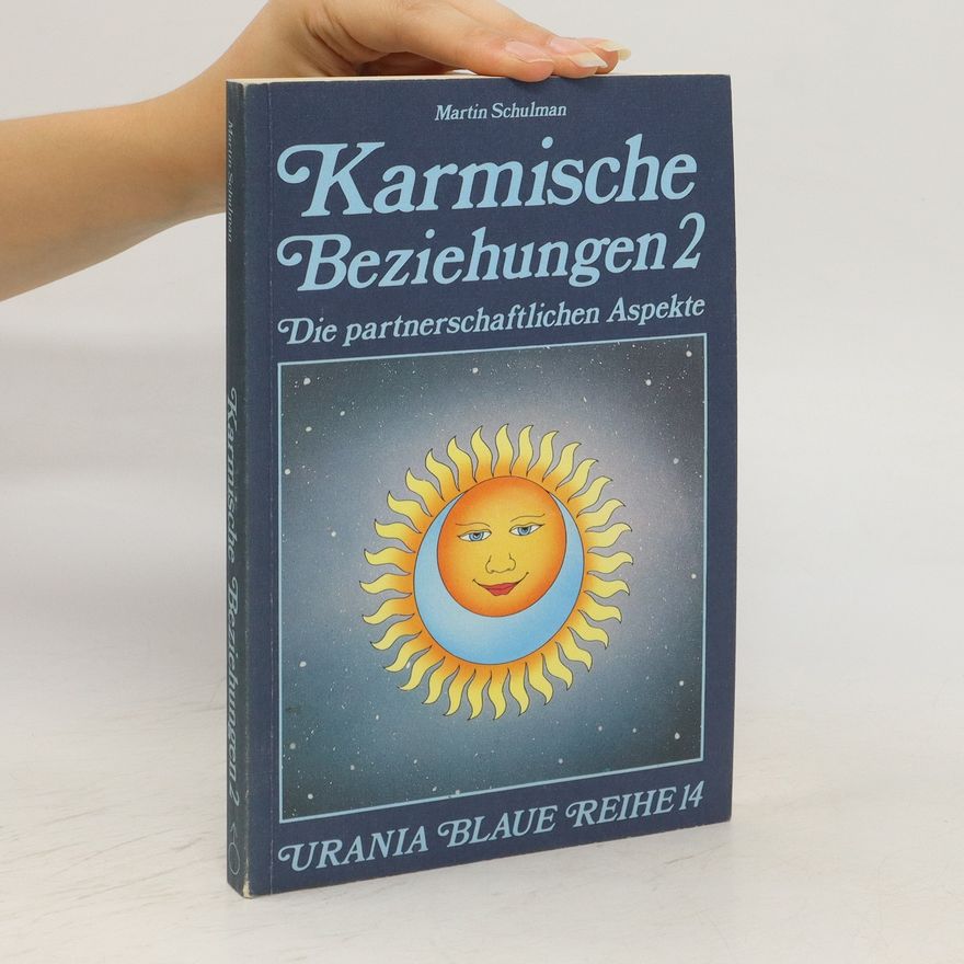 Auteurscollectief Karmische Beziehungen