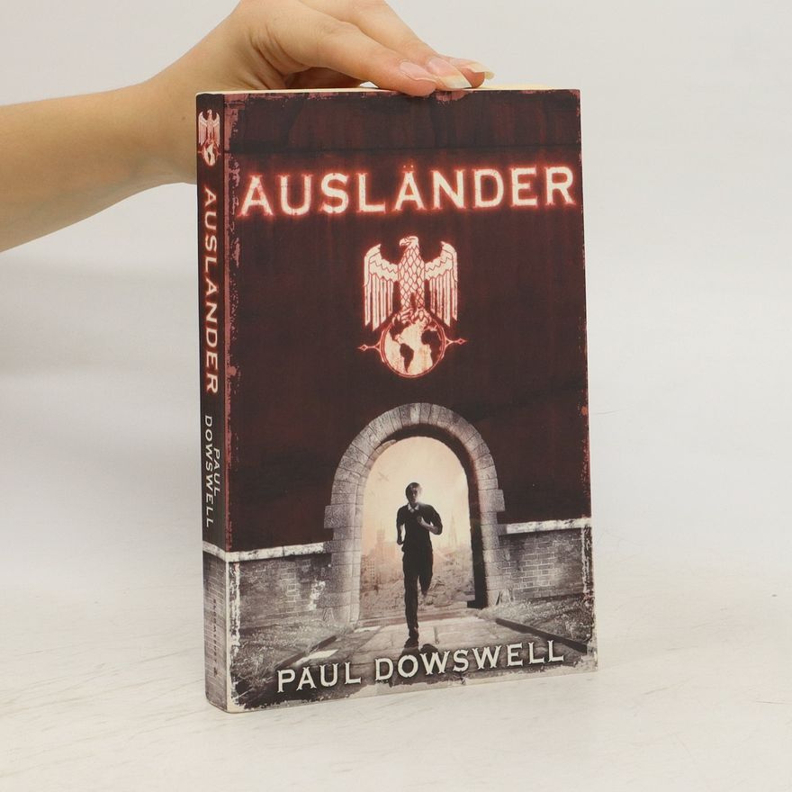 Paul Dowswell Auslander