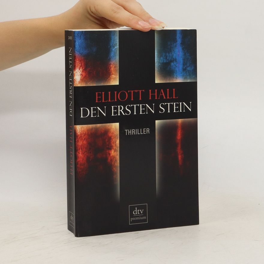 Elliott Hall Den ersten Stein