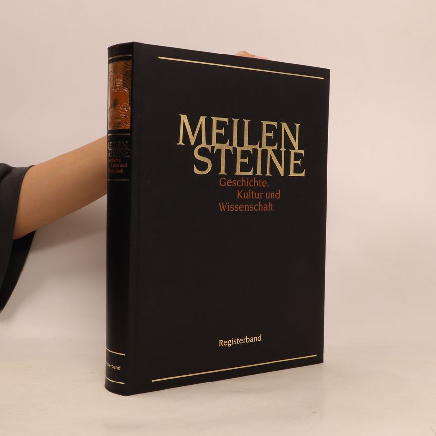 Dirk Husemann Meilensteine. Geschichte, Kultur und Wissenschaft