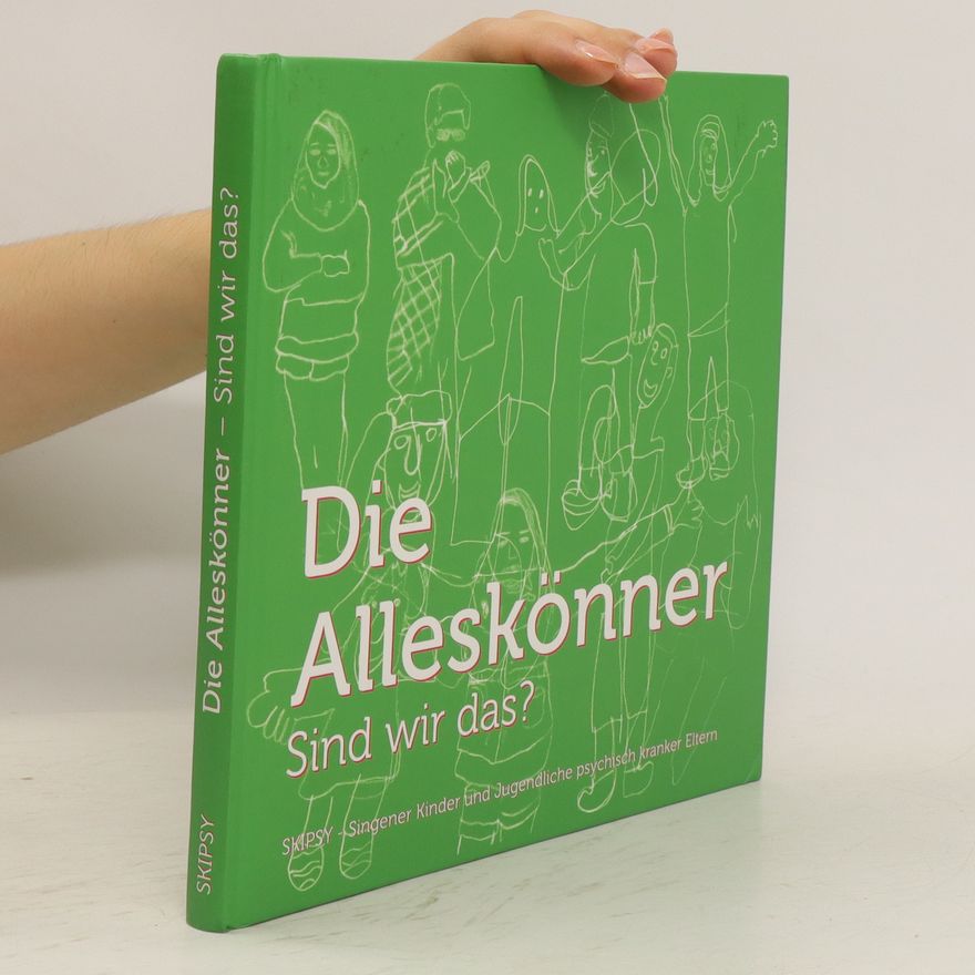 Christian Janzen Die Alleskönner. Sind wir das?