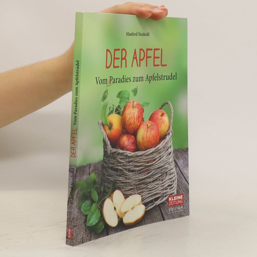 Manfred Neuhold Der Apfel