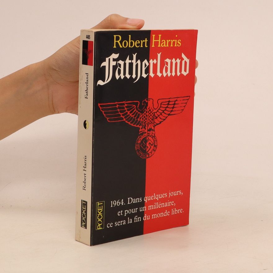 Robert Harris Fatherland