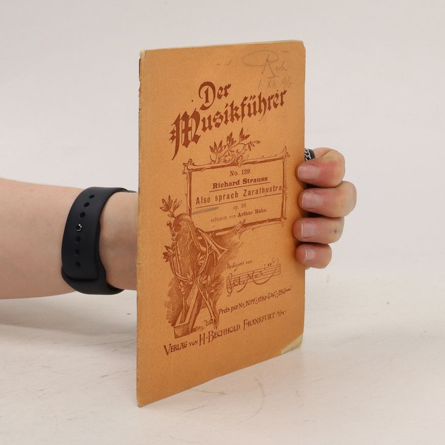 Autorenkollektiv Der Musikführer. No. 129.