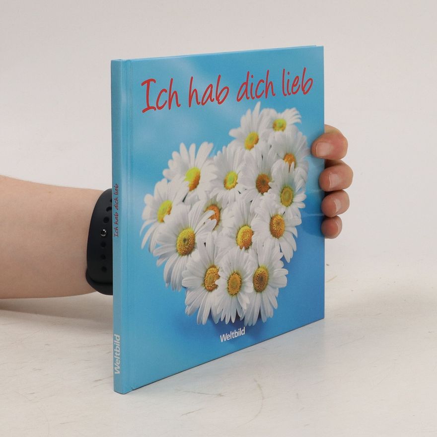 Nina Merian Ich hab dich lieb