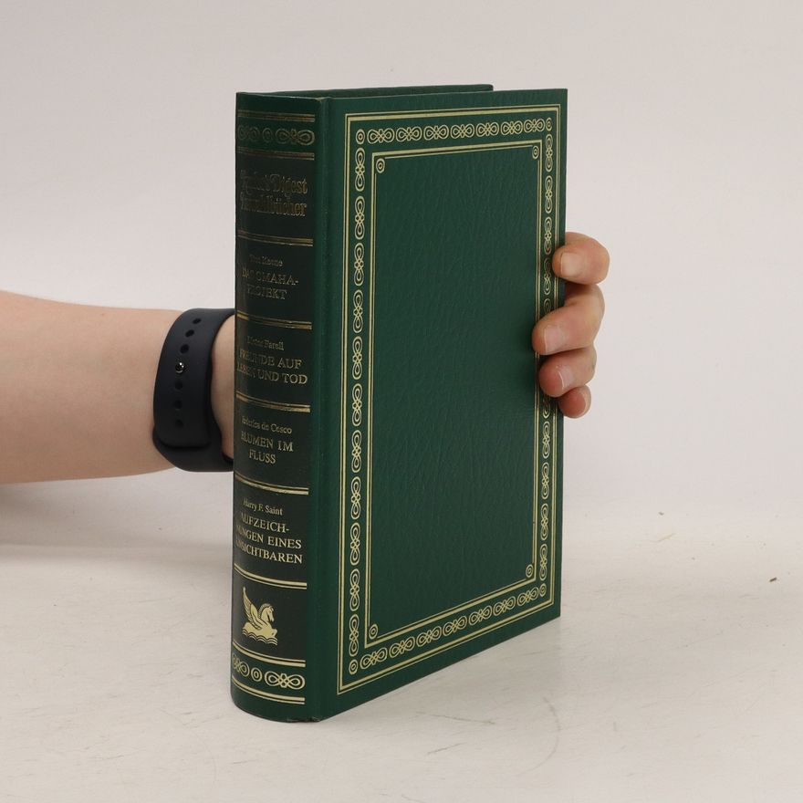 Kolektiv autorů Reader´s Digest Auswahlbücher