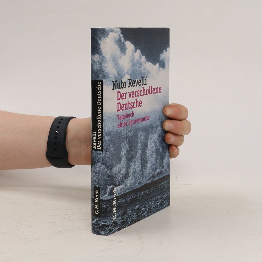 Nuto Revelli Der verschollene Deutsche
