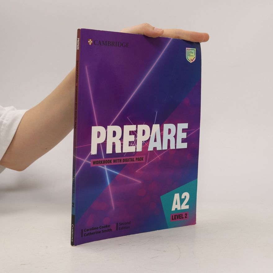 Various authors Prepare A2