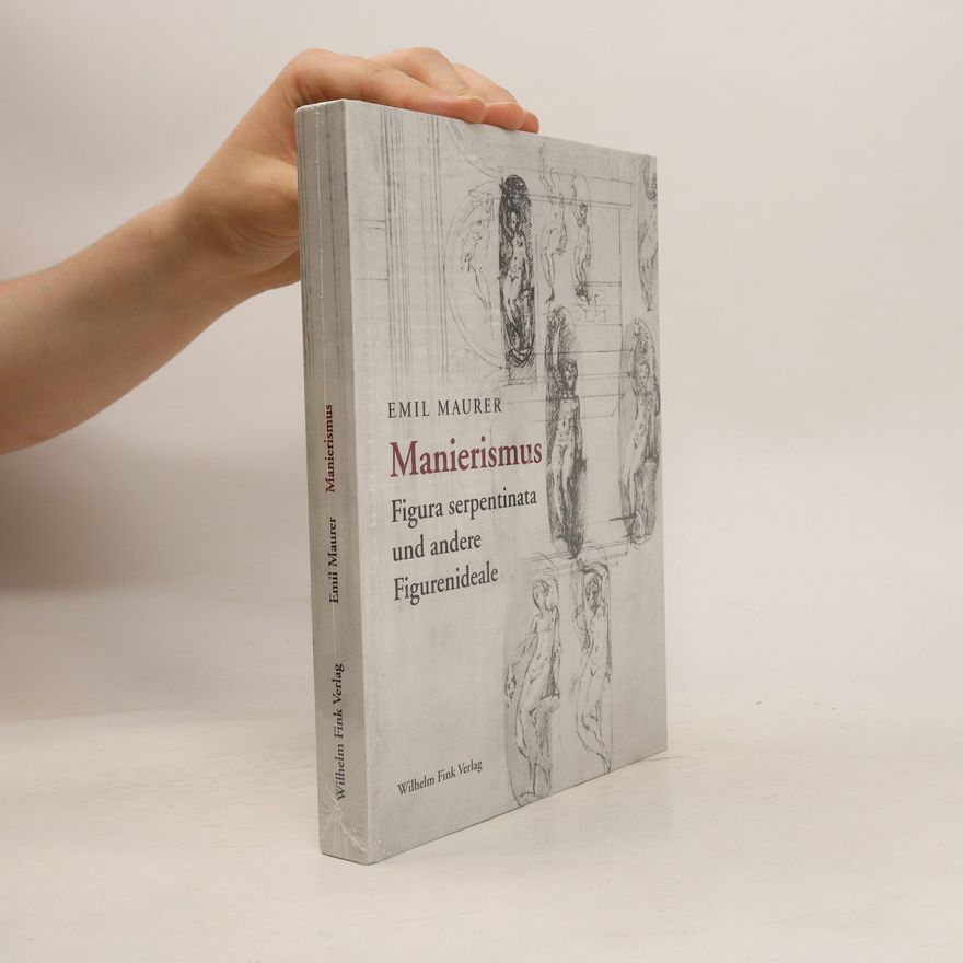Emil Maurer Manierismus