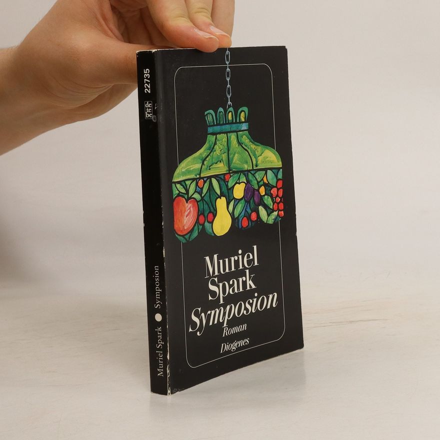Muriel Spark Symposion