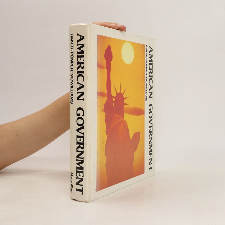 Various authors American government