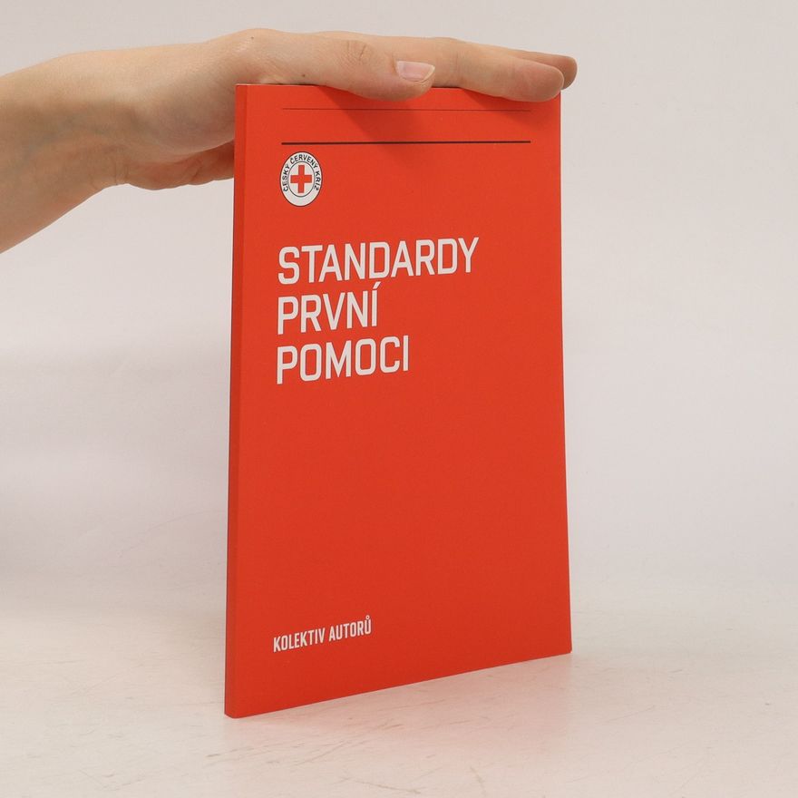 Juljo Hasík Standardy první pomoci