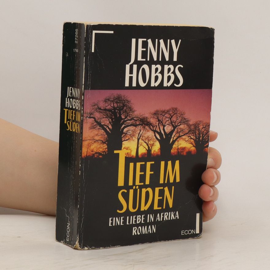 Jenny Hobbs Tief im Süden