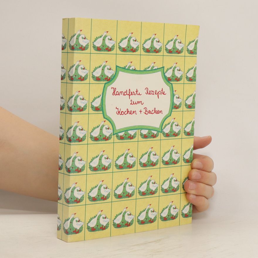 Renate Albert Handfeste Rezepte zum Kochen + Backen