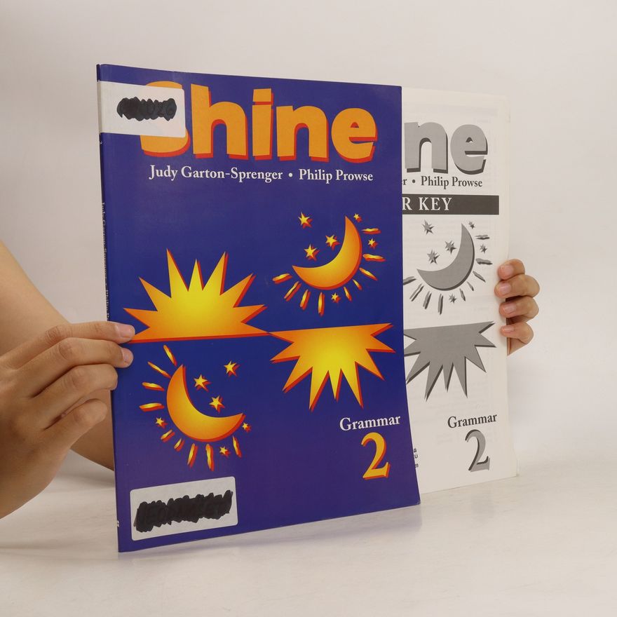 Philip Prowse Shine Grammar 2