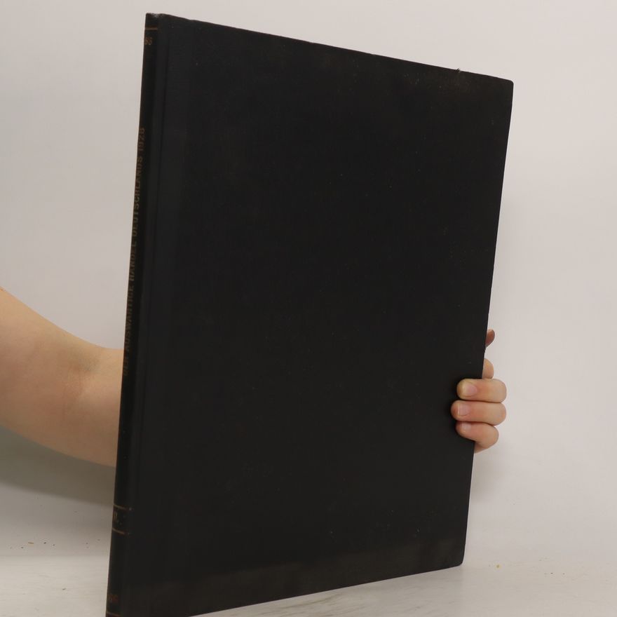 Kolektiv autorů Der Auswärtige Handel Deutschlands. Heft II