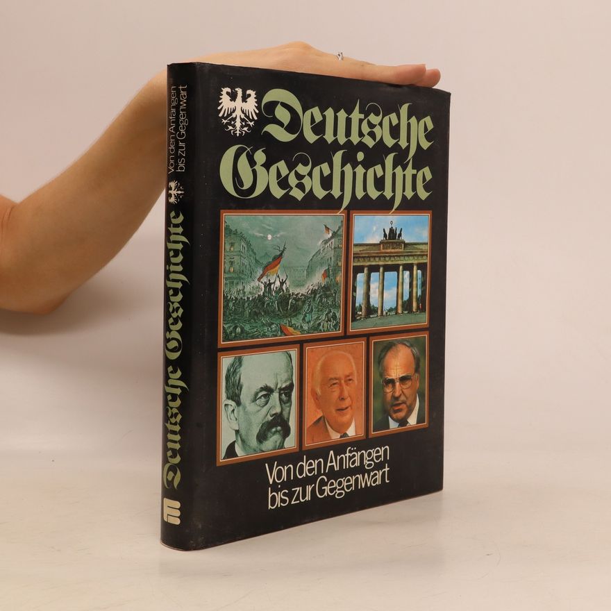 Veronika von Szondy Deutsche Geschichte