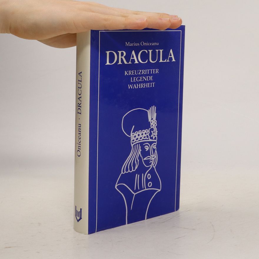 Marius Oniceanu Dracula