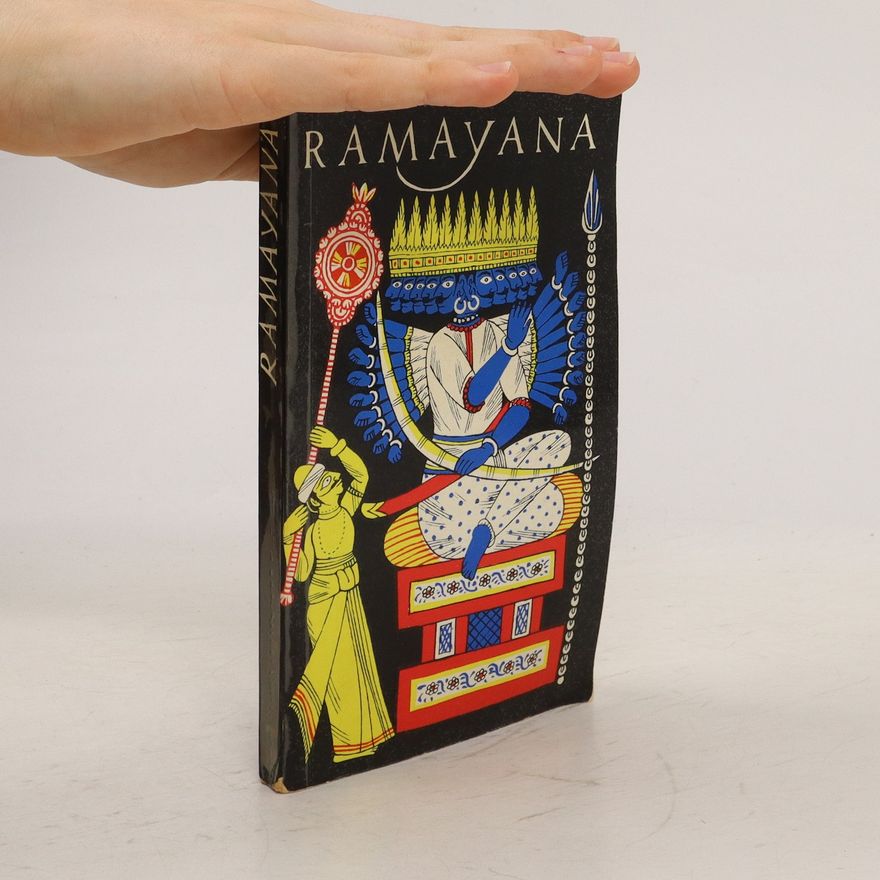 Various authors Ramayana