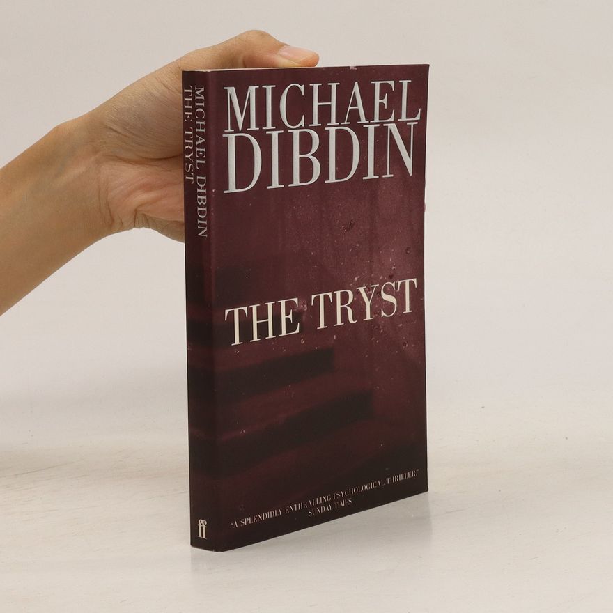 Michael Dibdin The Tryst