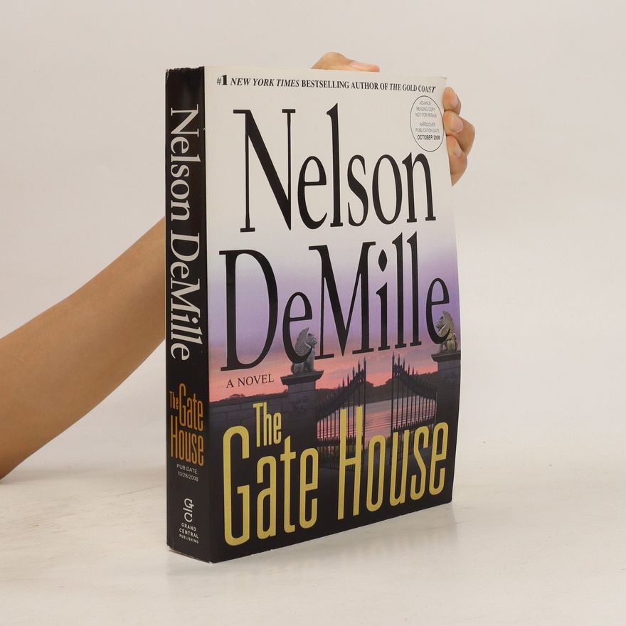 Nelson DeMille The Gate House