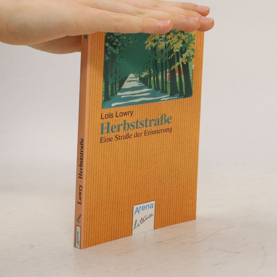 Lois Lowry Herbststrasse