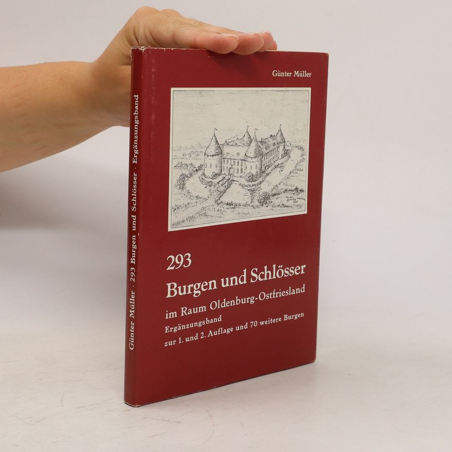 Günter Müller Burgen und Schlösser