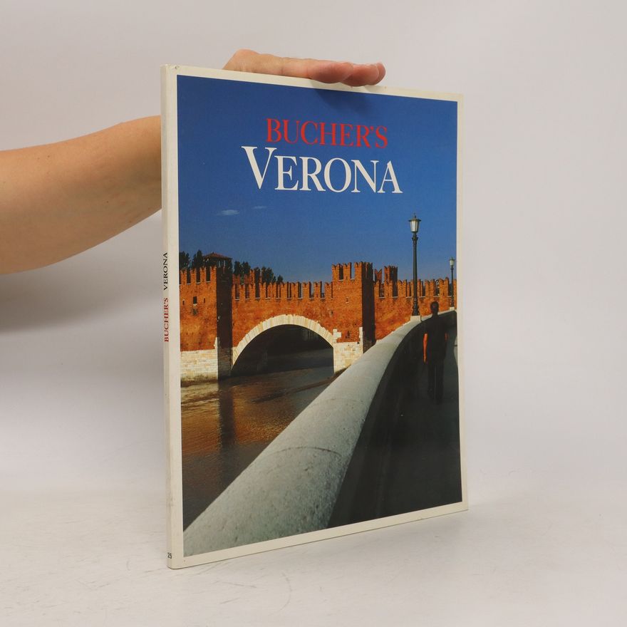 Hans-Martin Thomas Verona