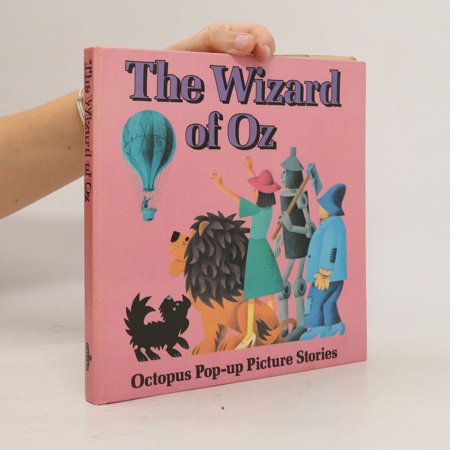 Autorenkollektiv The wizard of Oz