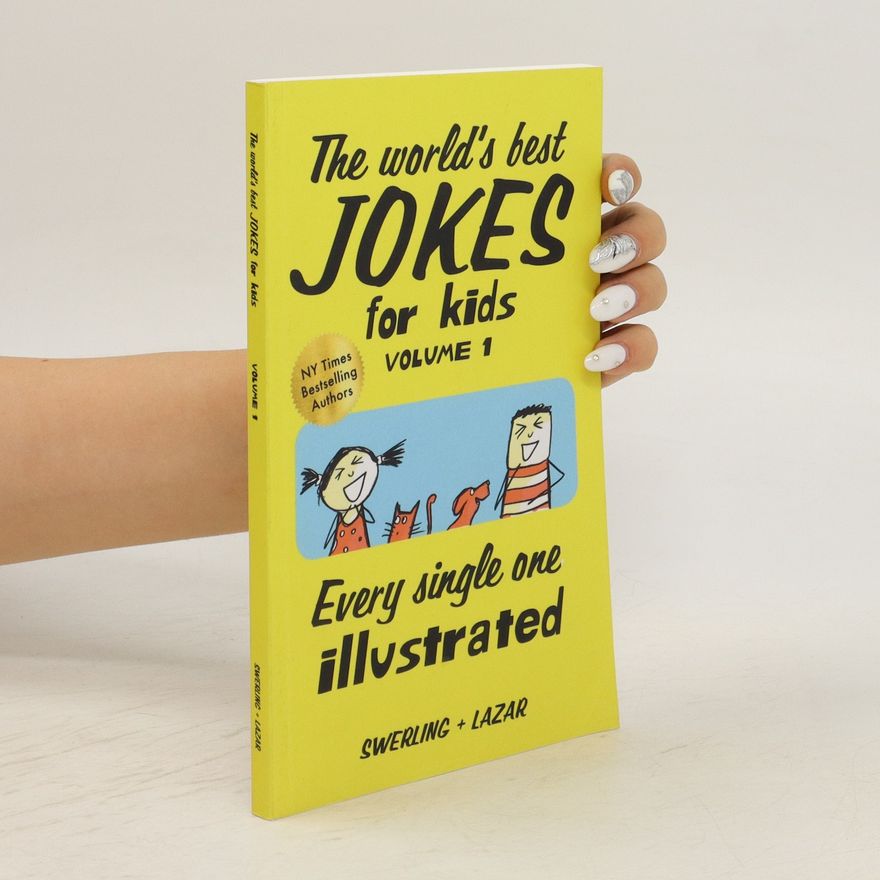 Autorenkollektiv The World's best Jokes for Kids. Volume 1
