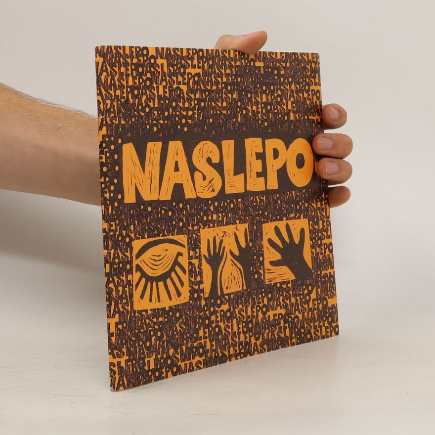 Various authors Naslepo