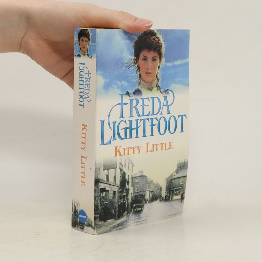 Freda Lightfoot Kitty Little