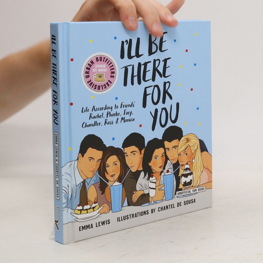 Emma Lewis I'll Be There For You