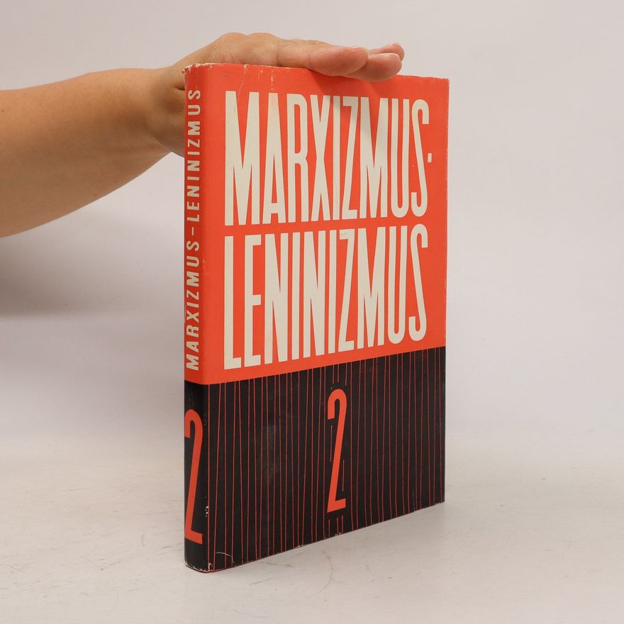 Various authors Marxizmus - Leninizmus 2