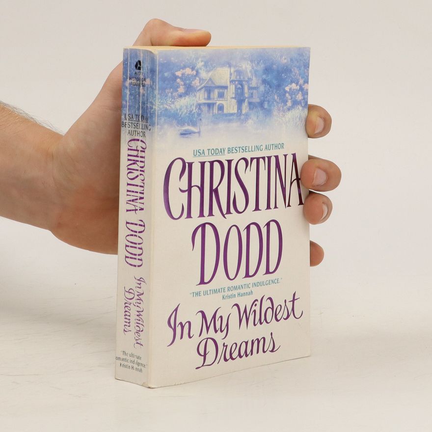 Christina Dodd In My Wildest Dreams