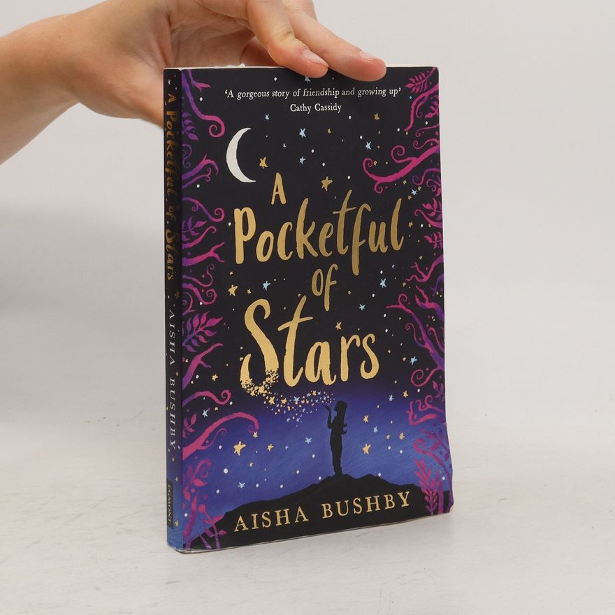 Aisha Bushby A Pocketful of Stars