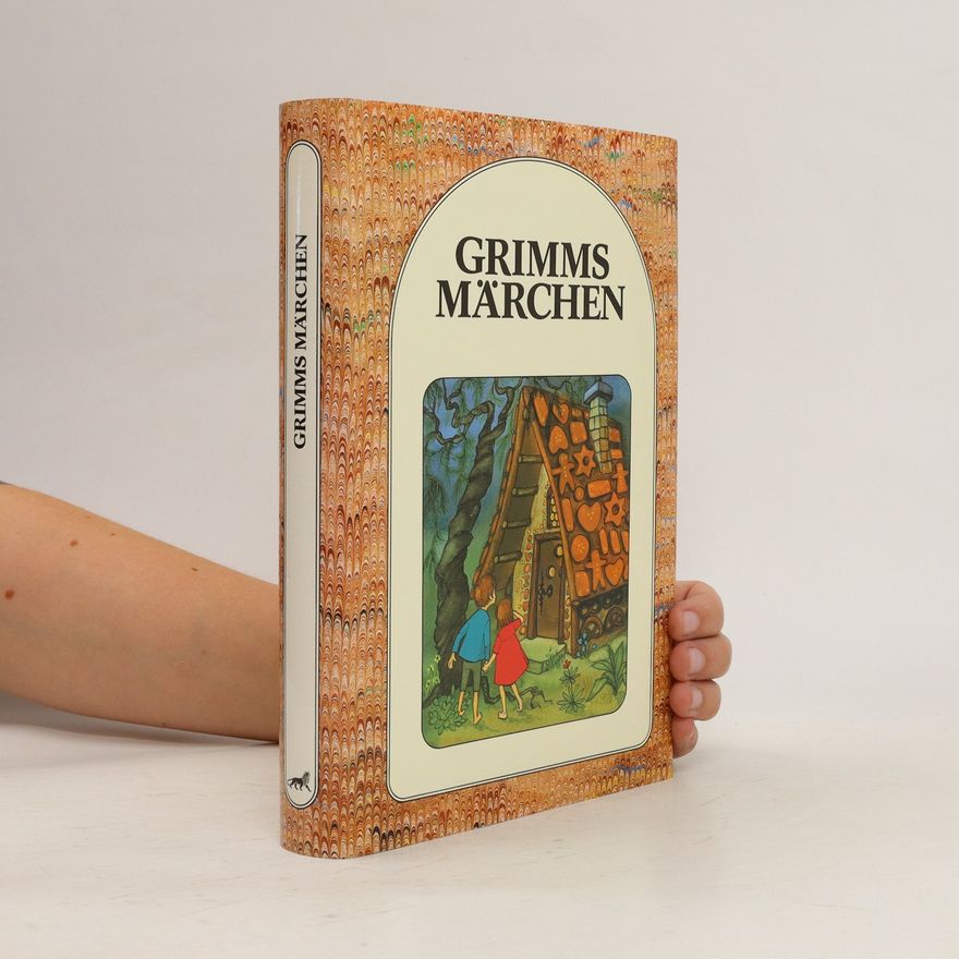 Jacob Grimm Grimms Märchen